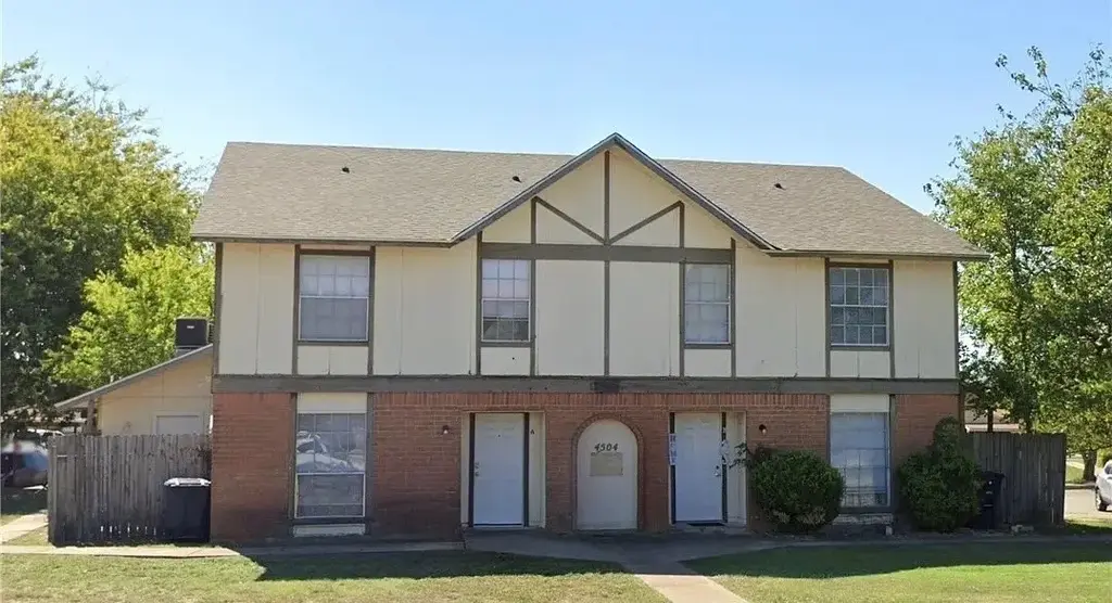 4504 Hunt Circle, Killeen