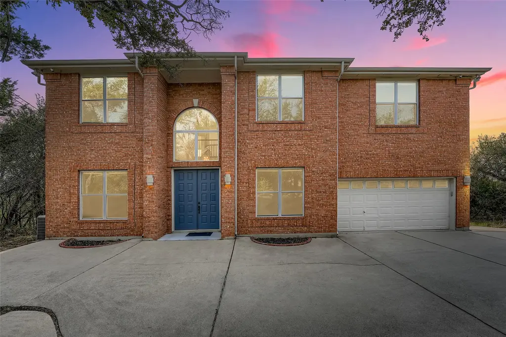 8204 Texas Plume Road, Austin