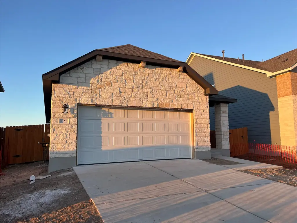 121 Clover Bend, Liberty Hill