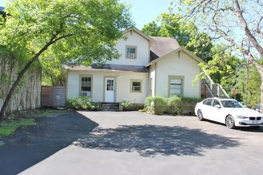 1822 W 35th Street, Austin