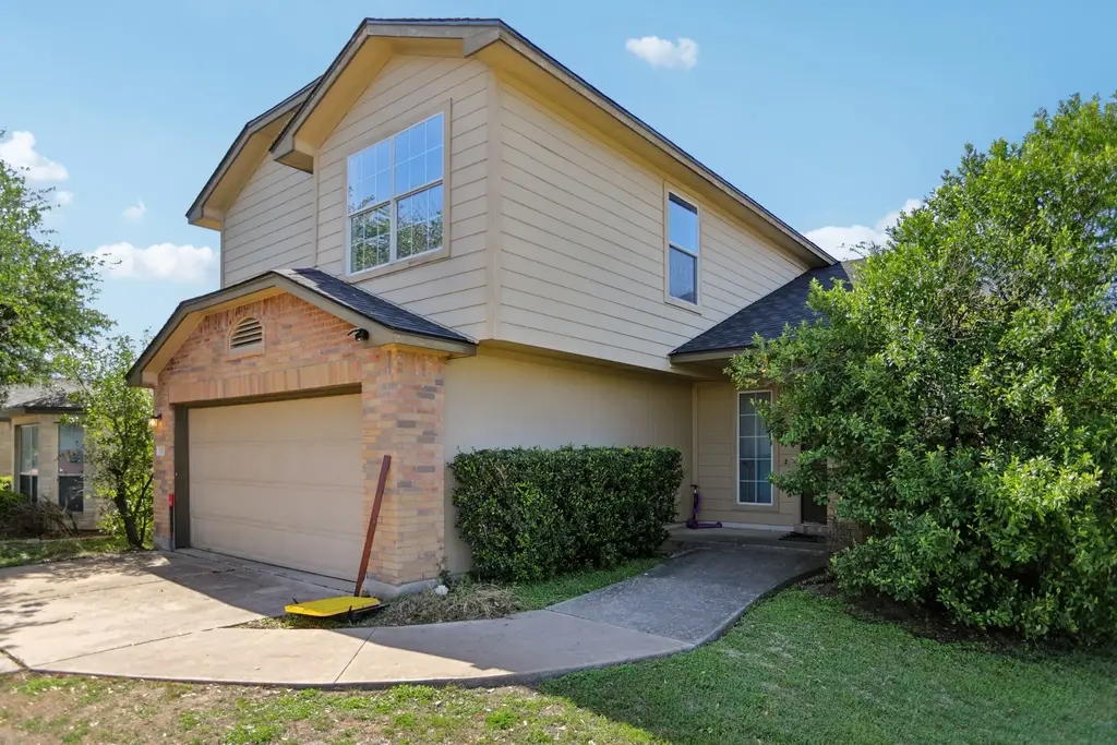 339 Liberty Street, Hutto