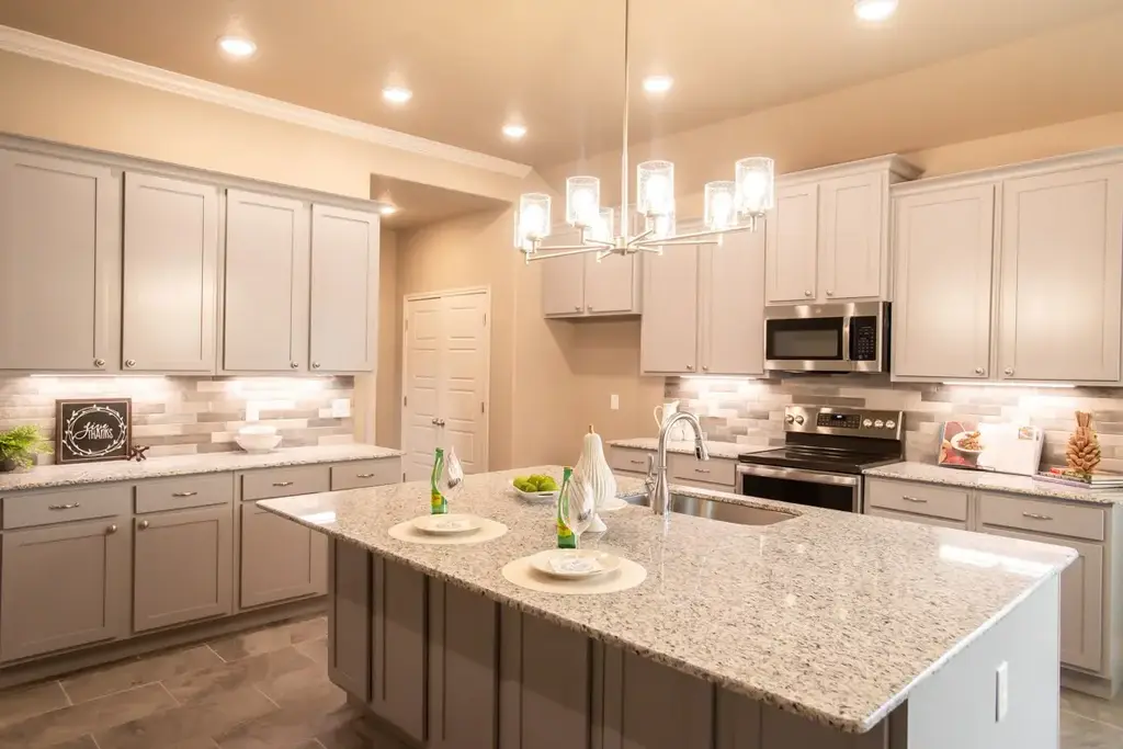 1018 Winchester Drive, Nolanville