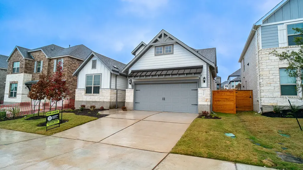3501 Jaulan Street, Leander