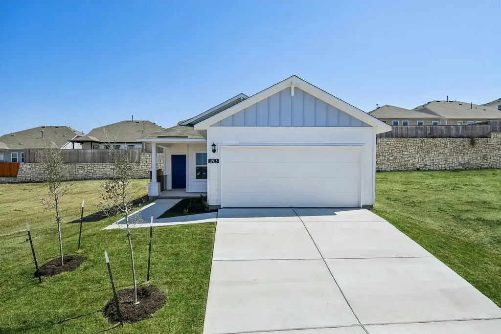 11913 Ellena Cove, Austin