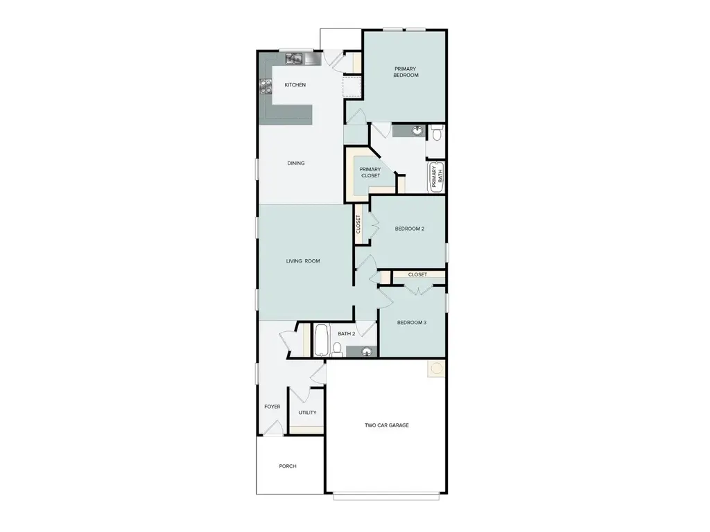11812 Murano Drive, Austin