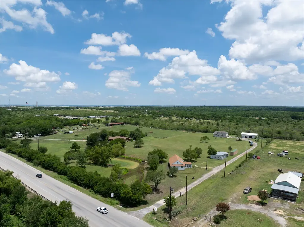 14512 Fm 812, Del Valle
