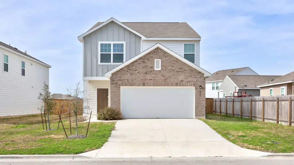 410 Magnum Force Drive, Jarrell