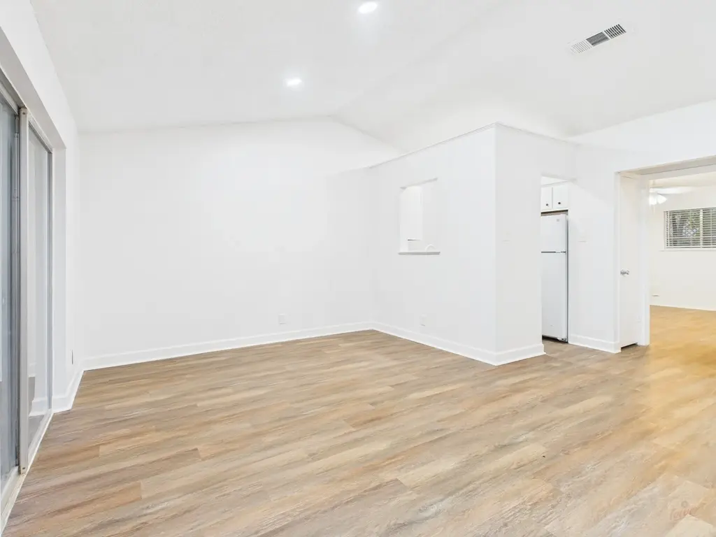 1303 Hollow Creek Drive 2, Austin