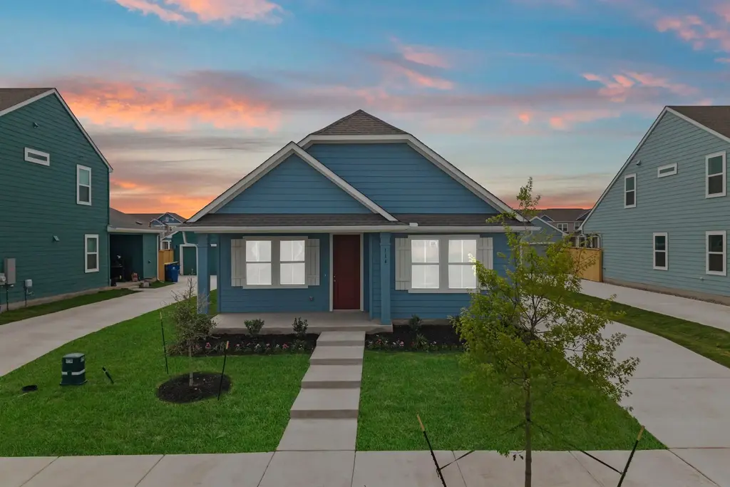 114 Cherry Blossom Lane, Taylor
