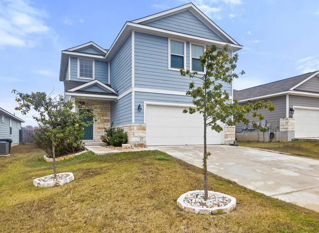 236 El Dorado Road, Jarrell