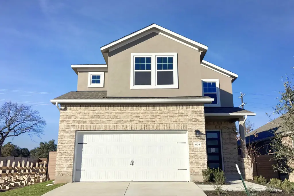 1008 Stonehill Drive, Georgetown