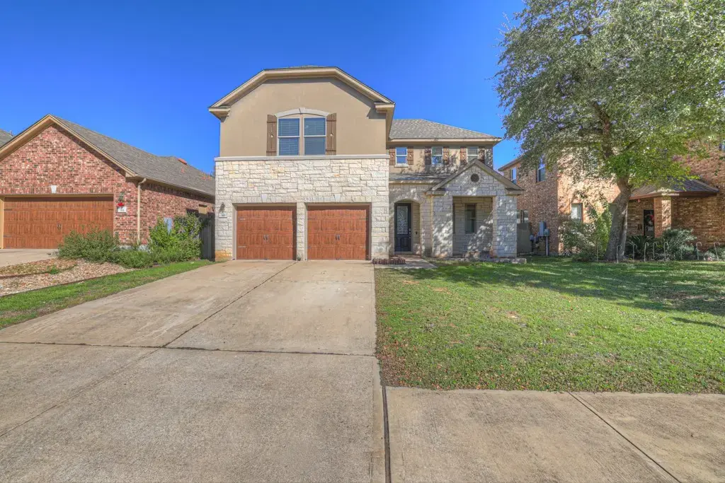 310 Sageleaf Willow Drive, San Marcos