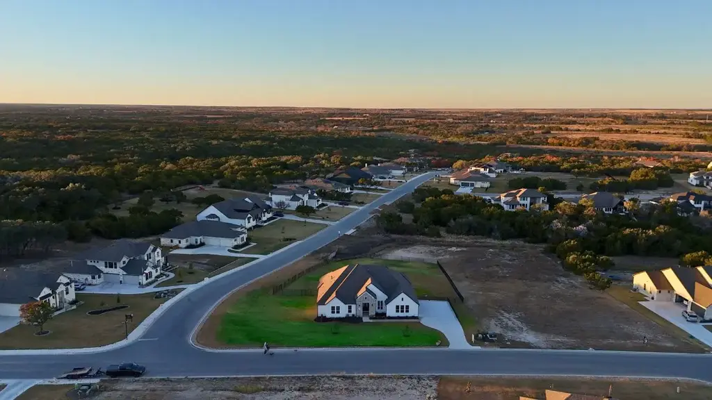 204 Rusty Colt, Liberty Hill
