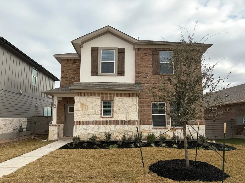 104 Maple Hedge Road, Hutto