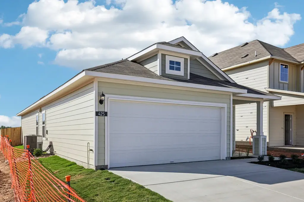 425 Rear Boot Way, Liberty Hill