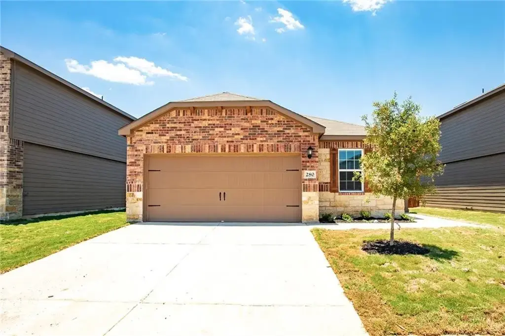 280 Mount Vernon Way, Liberty Hill