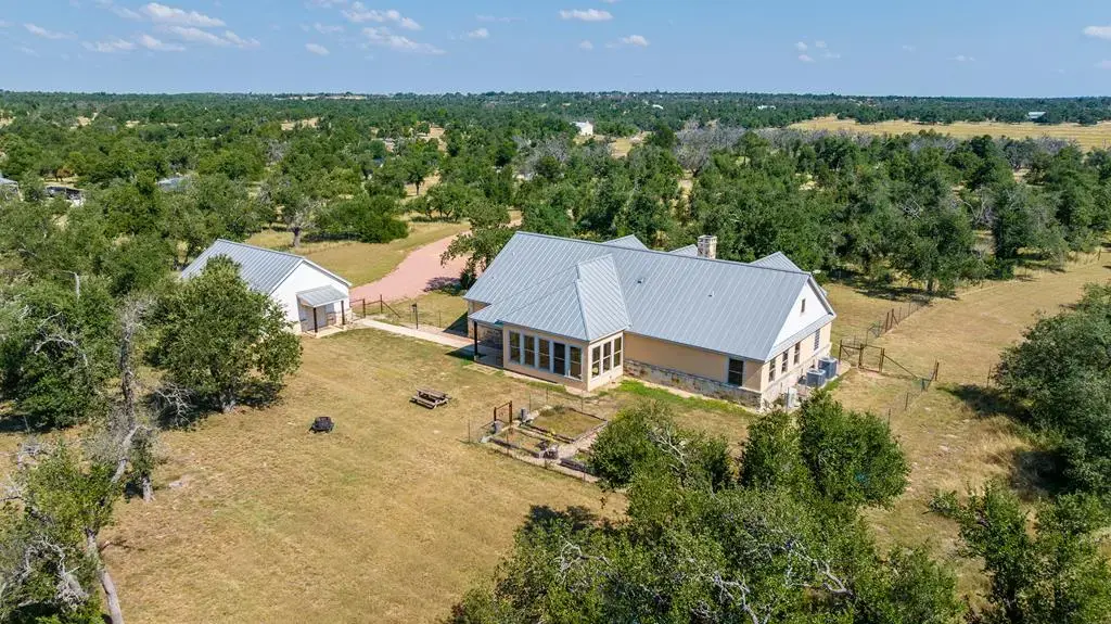 1282 Vintage Oaks Drive, Doss