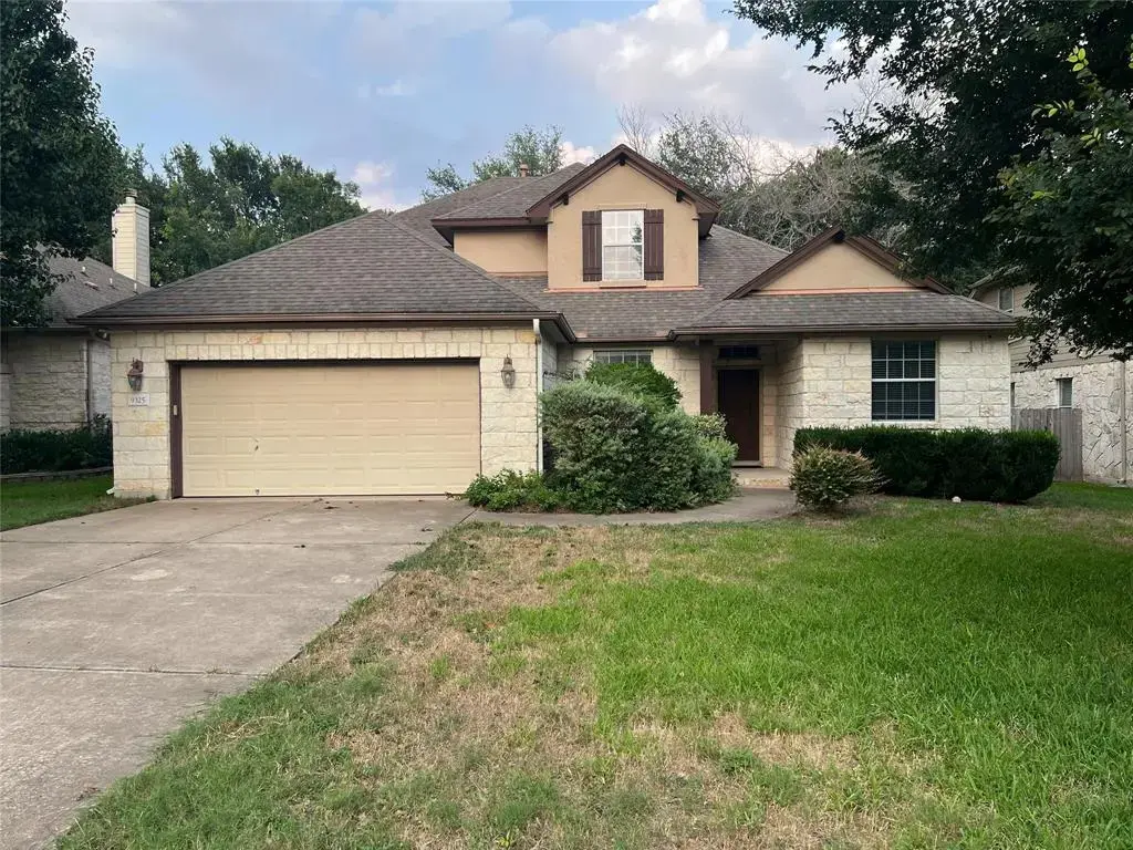 9325 Bavaria Lane, Austin