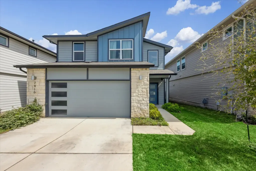 7916 Linnie Ln Lane, Austin
