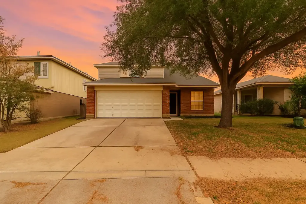 1032 Doras Drive, Pflugerville