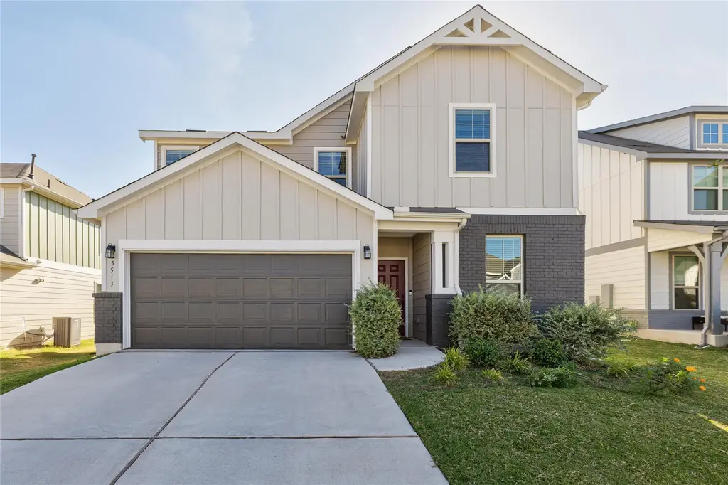 5513 Durango Pass, Austin