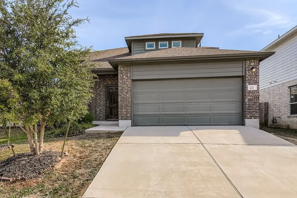 612 Blue Oak Boulevard, San Marcos