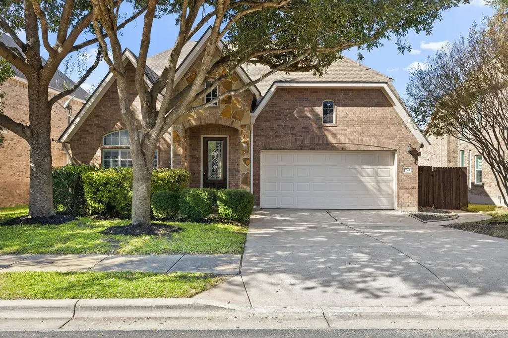 3904 Harvey Penick Drive, Round Rock