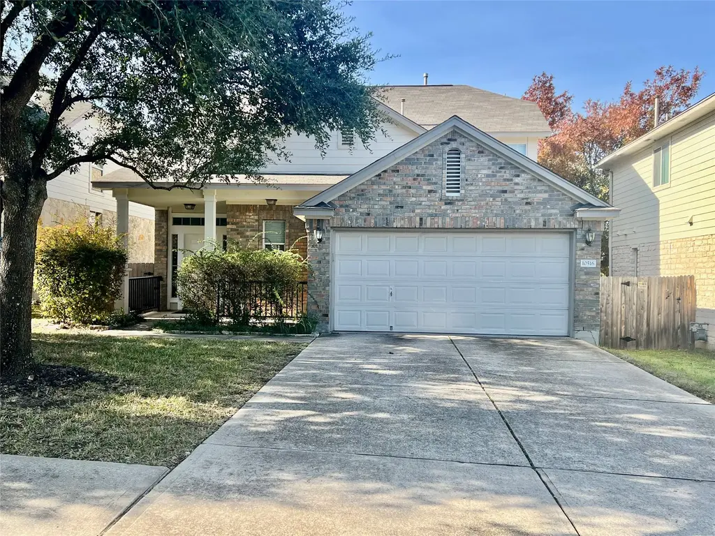 10516 Dunham Forest Road, Austin