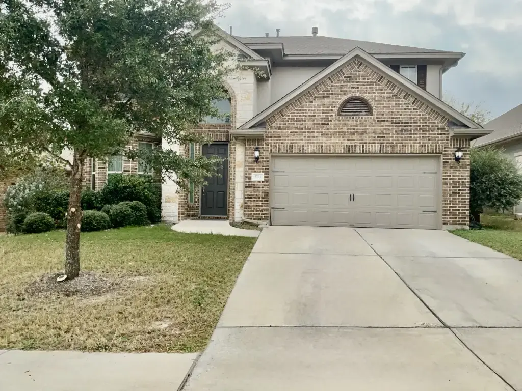 2731 Enza Court, Round Rock