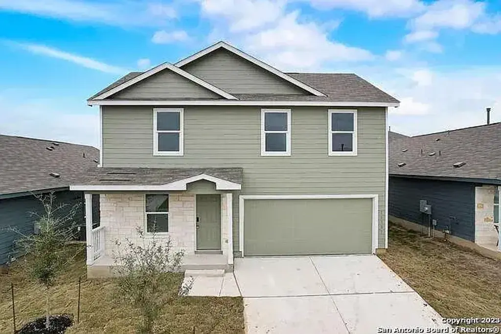 10707 Margarita Loop, Converse