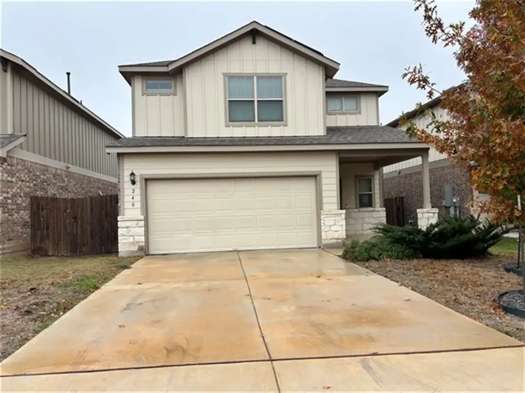 240 Janelle Lane, Liberty Hill