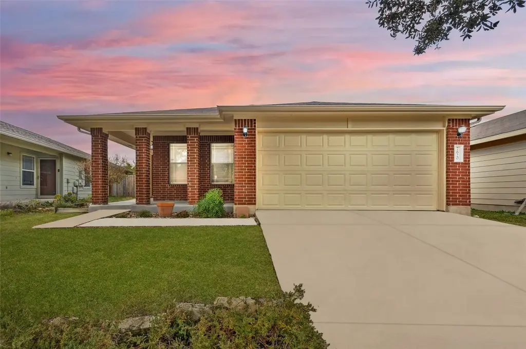 7620 Cayenne Lane, Austin