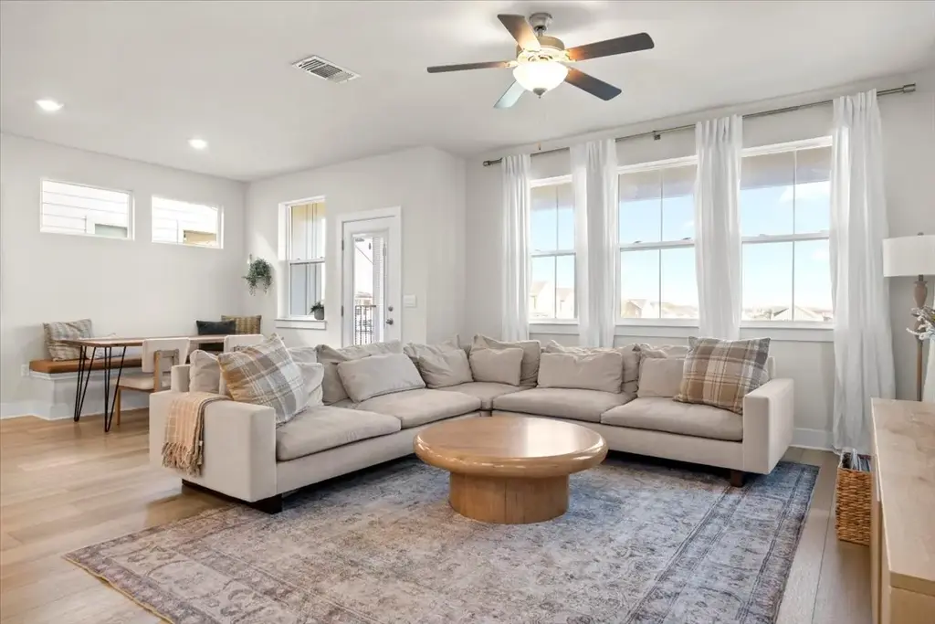 7210 Travertine Spring Drive 97, Austin