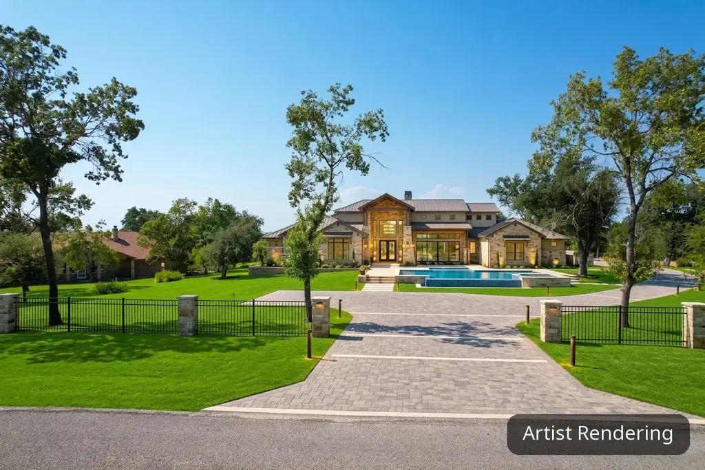6971 Long Bow Road, Belton