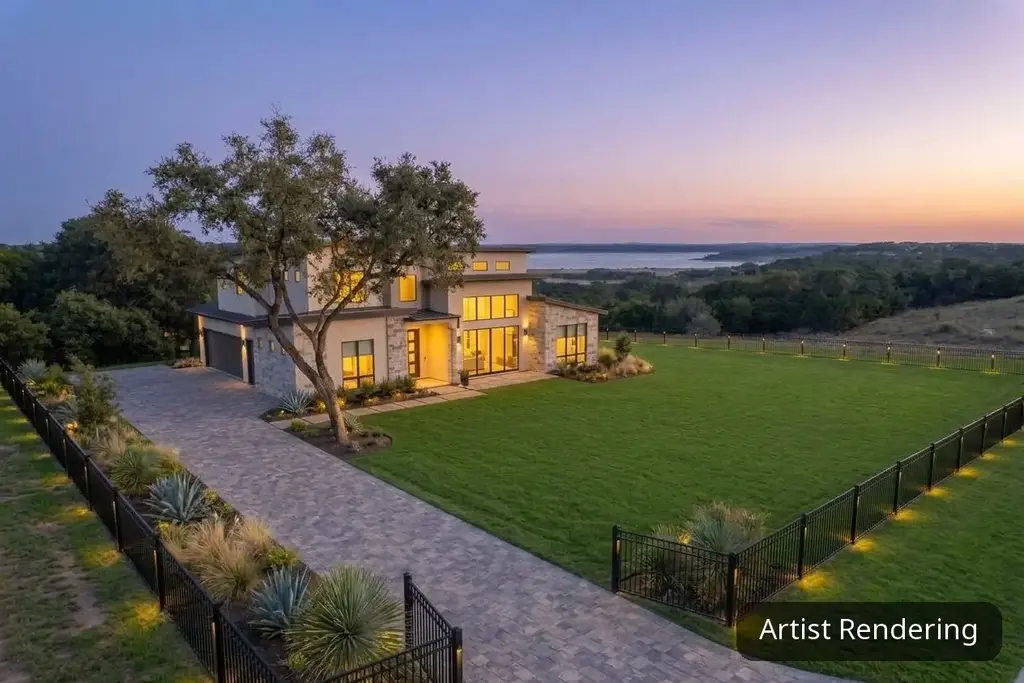 3650 Simmons Road, Belton