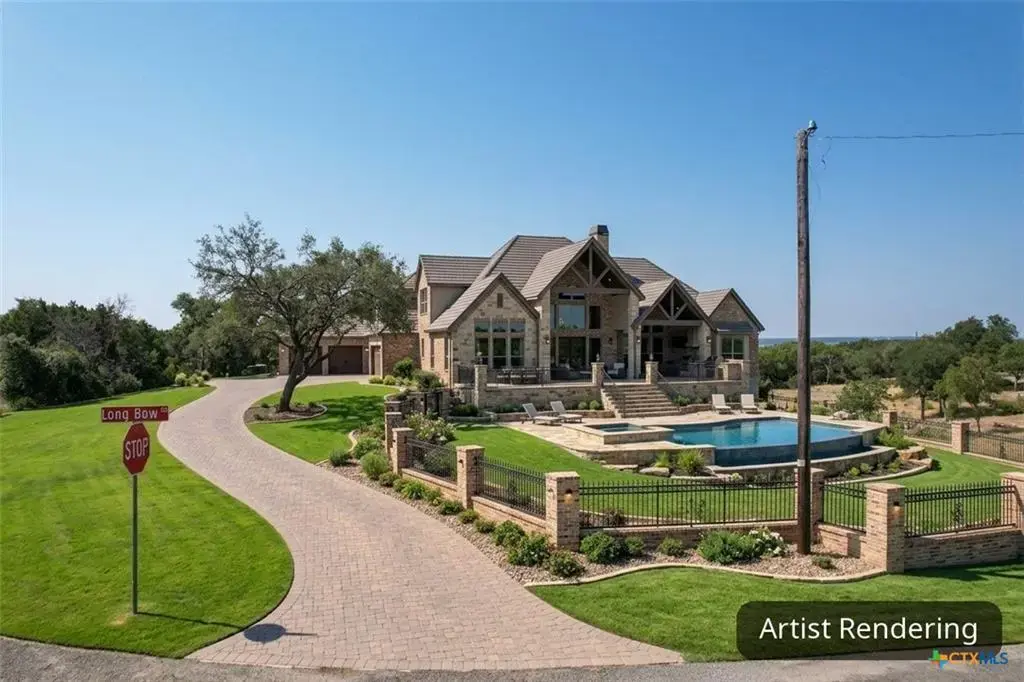 6935 Long Bow Road, Belton