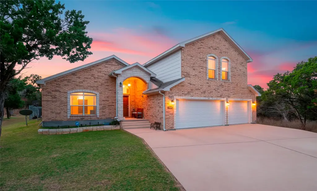 16017 Toby Court, Temple
