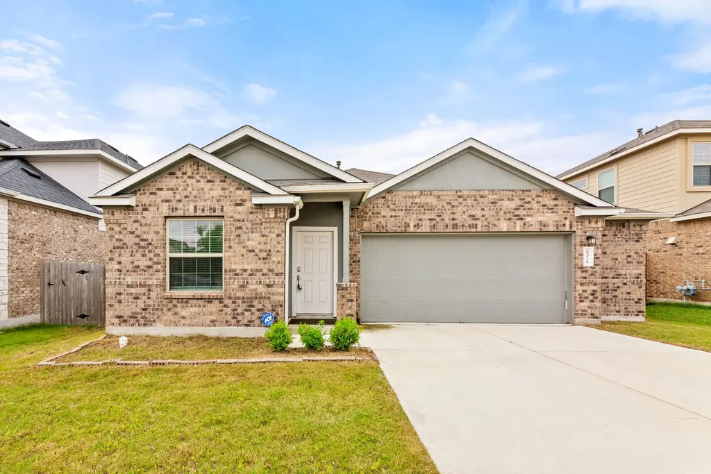 6526 Teramo Terrace, Round Rock