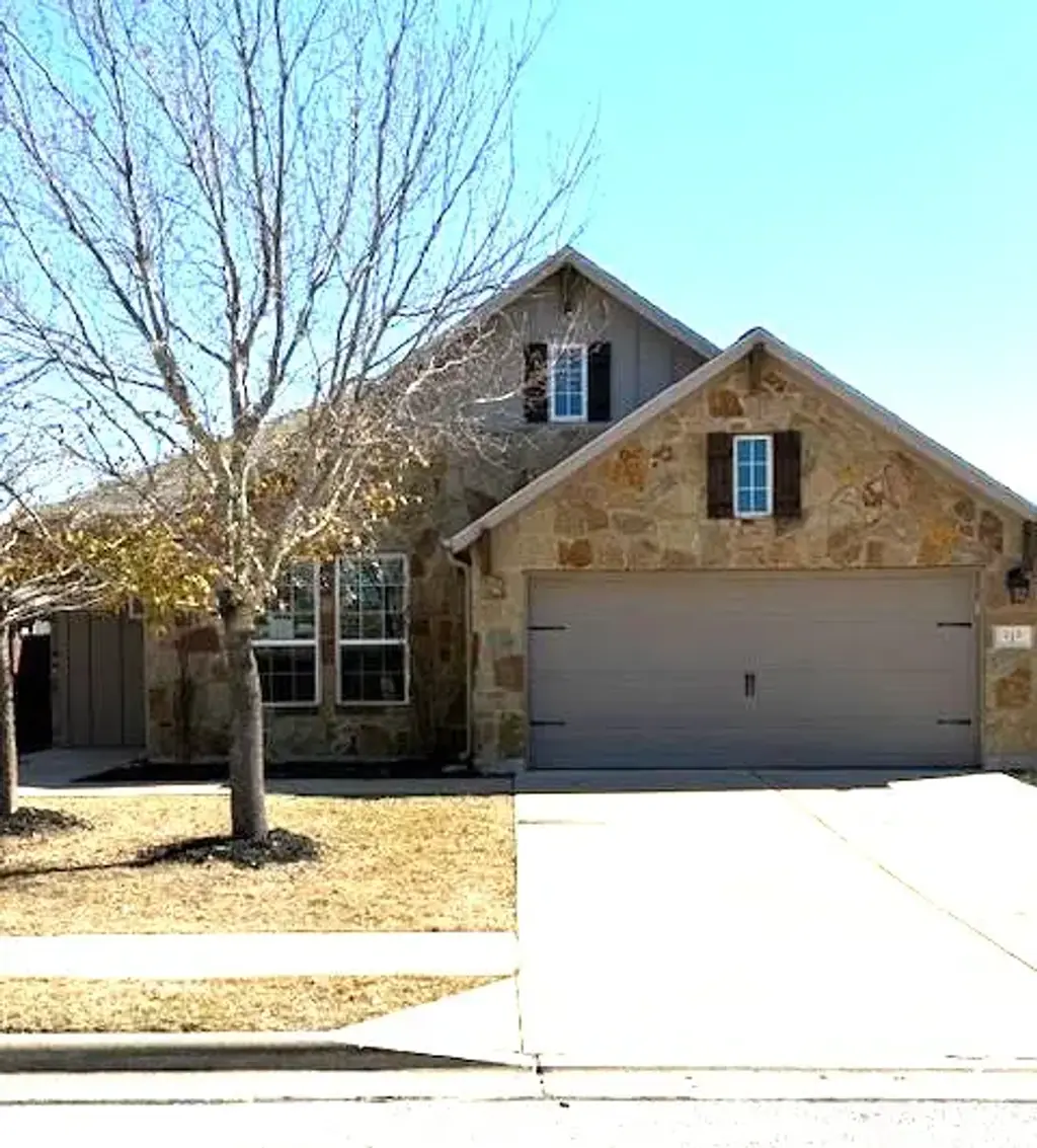 213 Peggy Drive, Liberty Hill