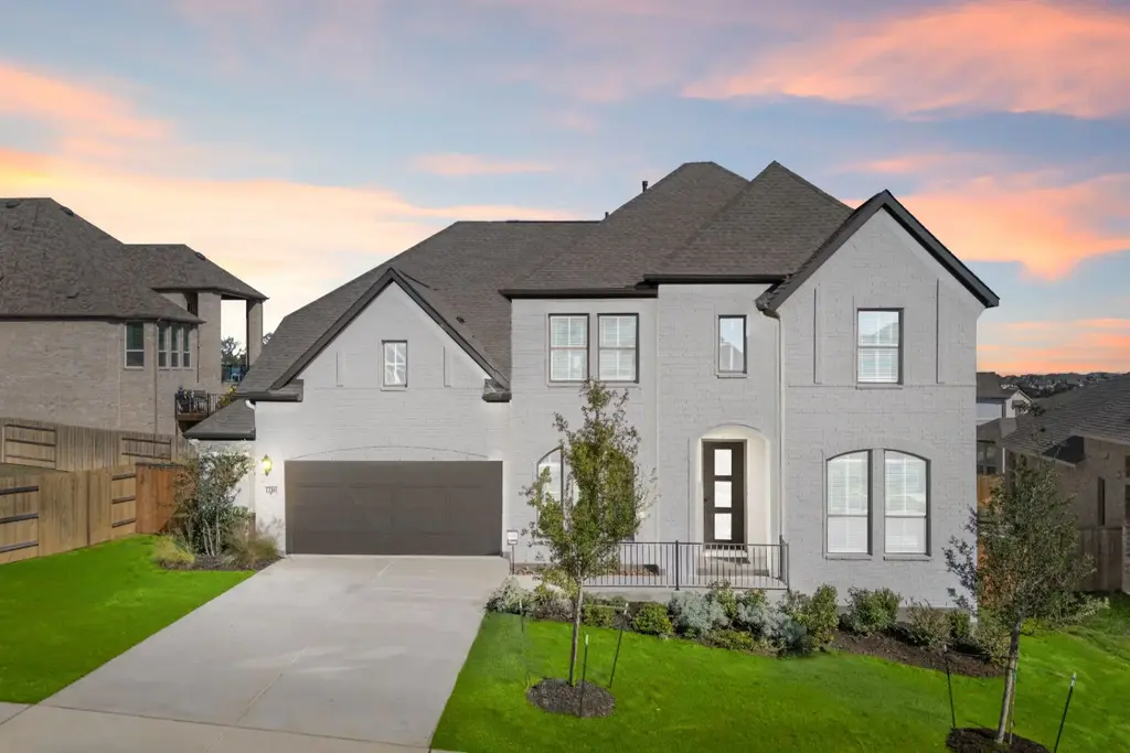 1216 Blanket Flower Drive, Georgetown
