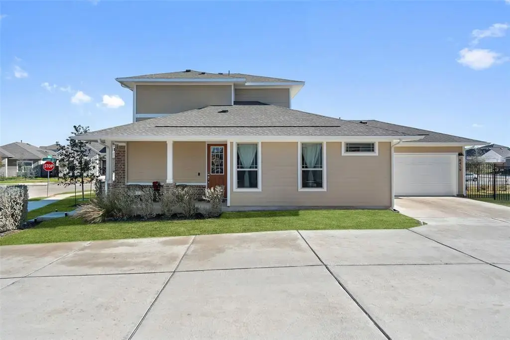 8419 Laughlin Lane, Austin