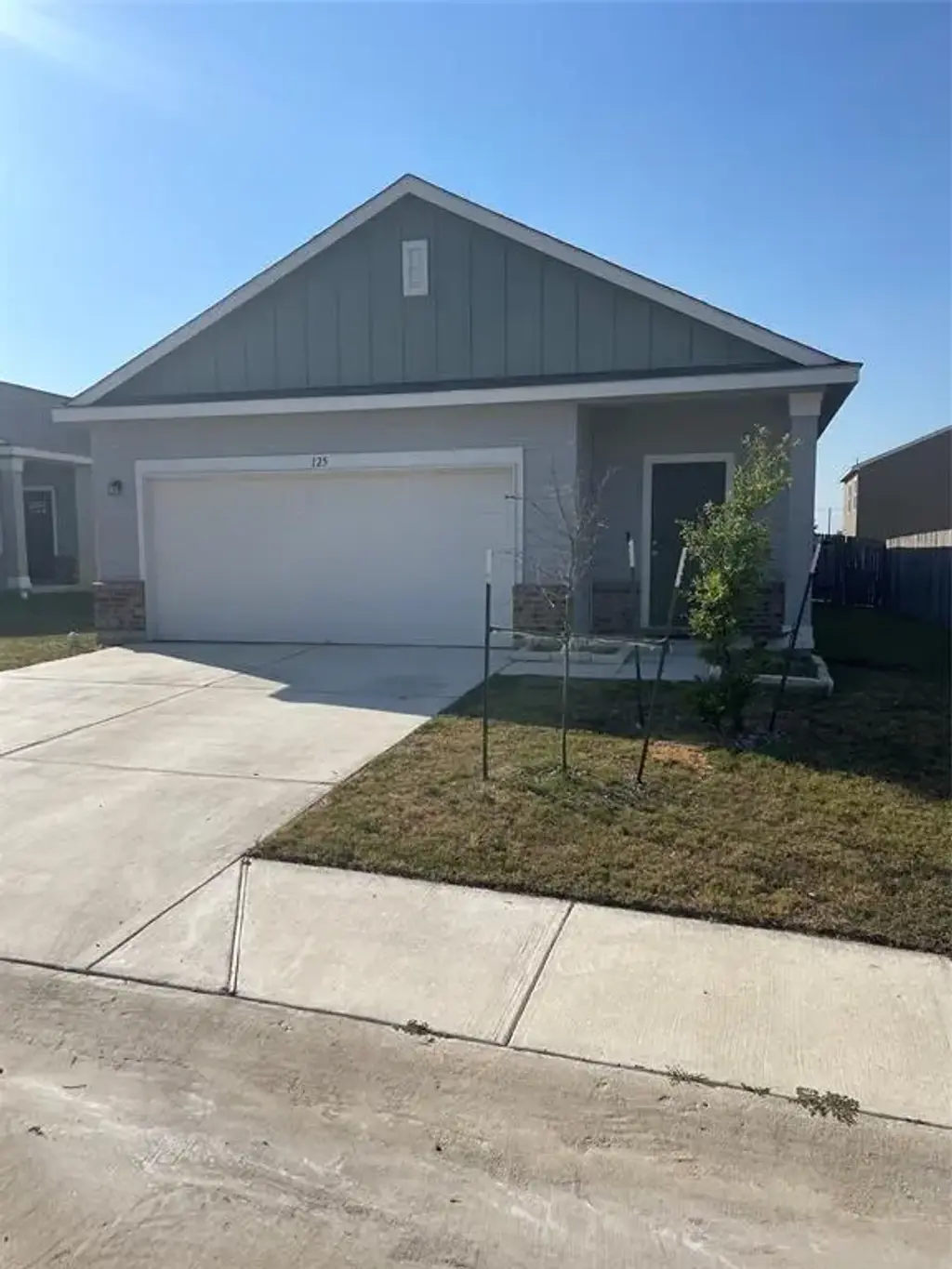 125 Peony Lane, Jarrell