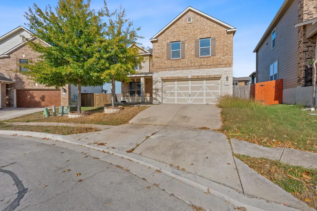 6704 Ondantra Bend, Austin