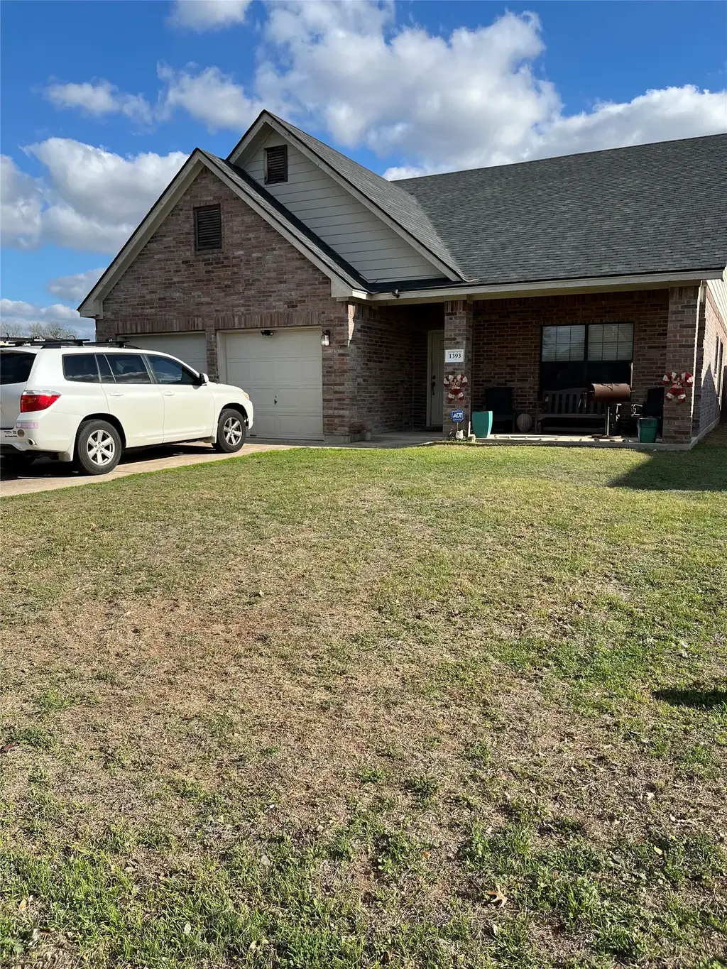 1393 Woodlands Drive, Kyle