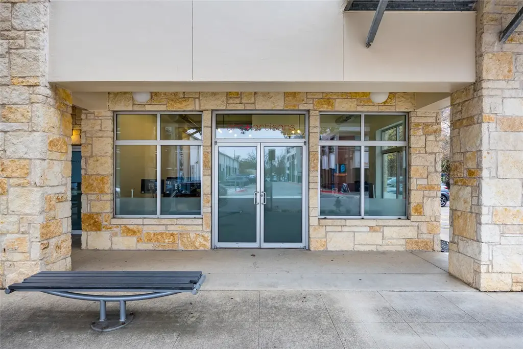 2401 E 6th Street 2017, Austin