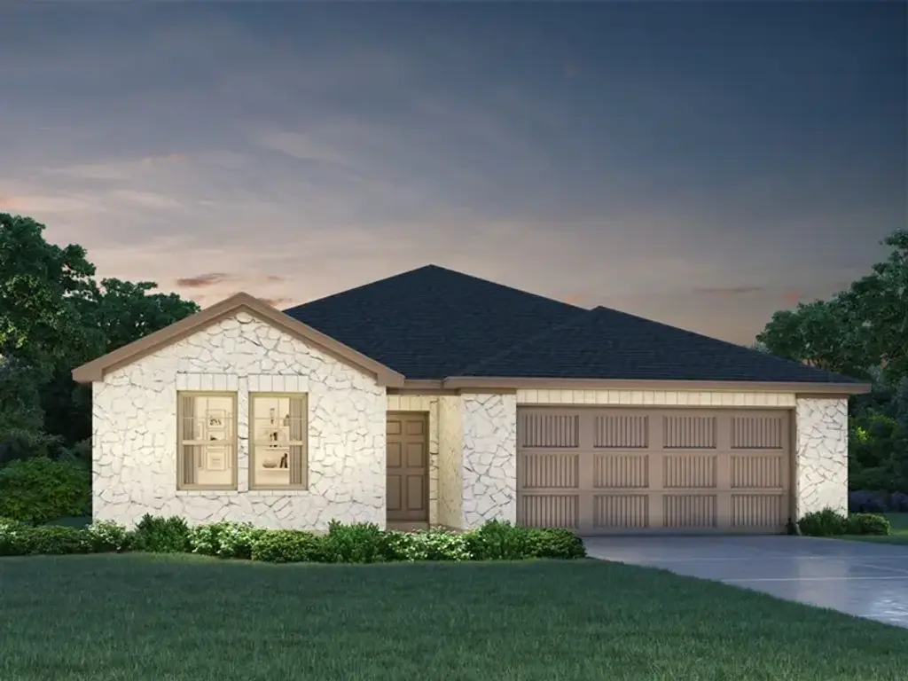 121 Skyview Farm Lane, Liberty Hill