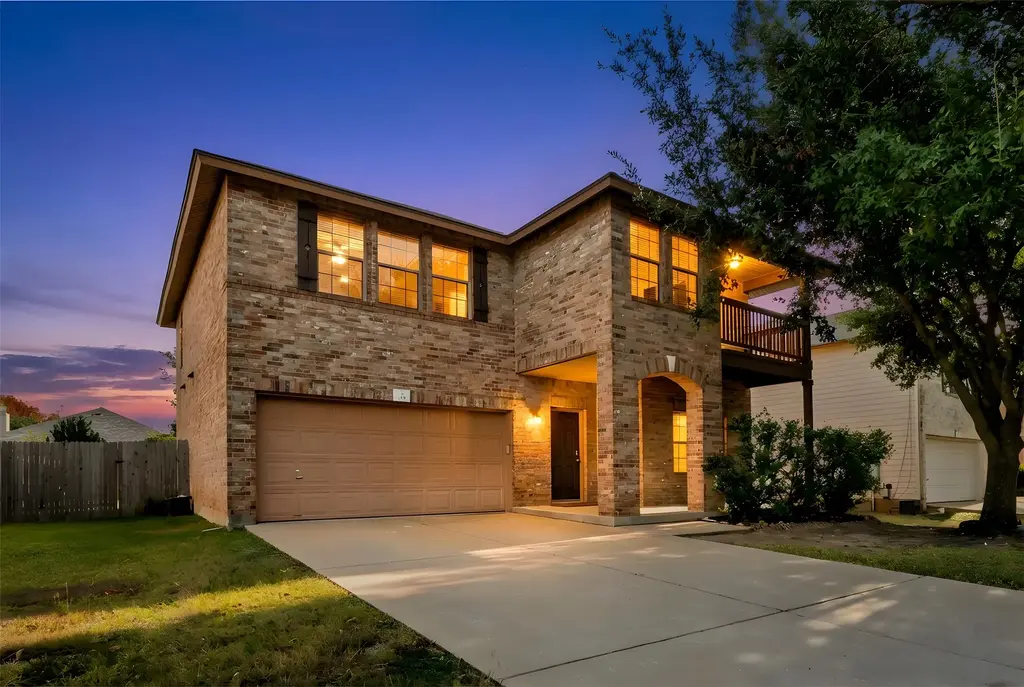 219 Woodlake Drive, Georgetown