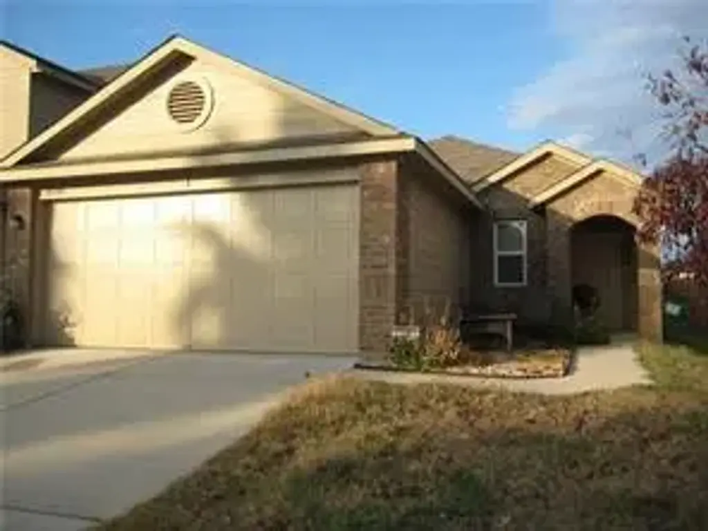 14208 Cottingham Drive, Austin