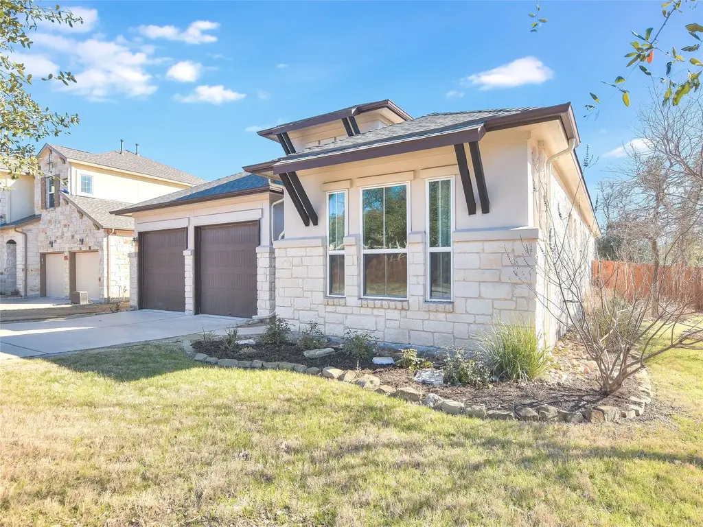 4100 Rainy Creek Lane, Cedar Park
