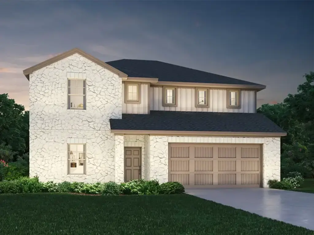 117 Skyview Farm Lane, Liberty Hill